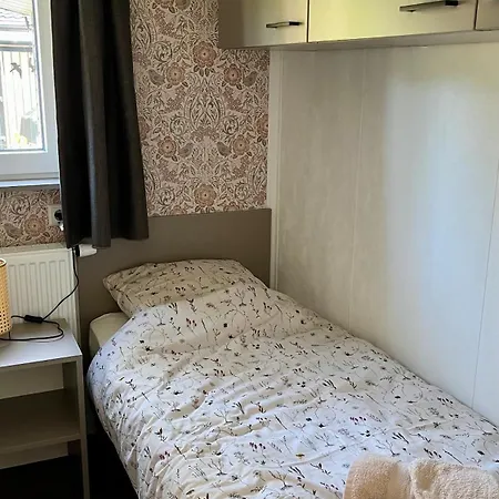 Chalet Nassau - Bossen, Historisch Dorp, Wandelen, Fietsen